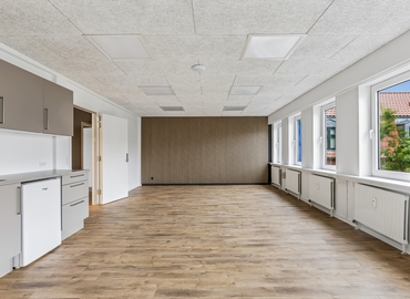 Kontor til leje på Klostergade 2, 6000 Kolding - 199 m² | Foto 4 - Lokalebasen