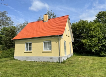 Kontor til leje på Donsvej 106, 6052 Viuf - 76 m² | Foto 1 - Lokalebasen.dk