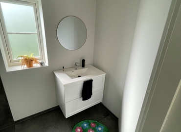 Kontor til leje på Donsvej 106, 6052 Viuf - 76 m² | Foto 3 - Lokalebasen