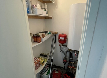 Kontor til leje på Donsvej 106, 6052 Viuf - 76 m² | Foto 11 - Lokalebasen
