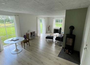 Kontor til leje på Donsvej 106, 6052 Viuf - 76 m² | Foto 6 - Lokalebasen