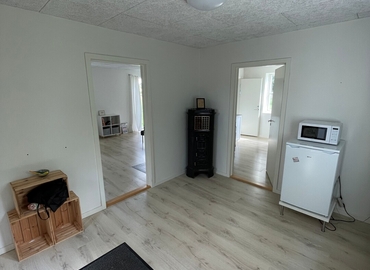 Kontor til leje på Donsvej 106, 6052 Viuf - 76 m² | Foto 4 - Lokalebasen.dk