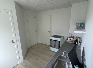 Kontor til leje på Donsvej 106, 6052 Viuf - 76 m² | Foto 10 - Lokalebasen.dk
