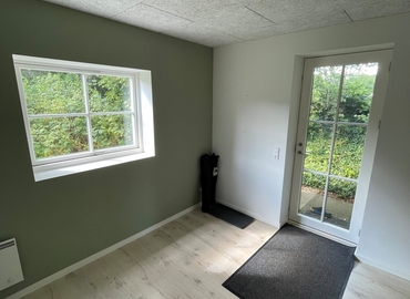 Kontor til leje på Donsvej 106, 6052 Viuf - 76 m² | Foto 5 - Lokalebasen