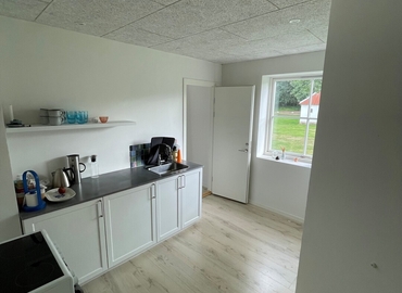 Kontor til leje på Donsvej 106, 6052 Viuf - 76 m² | Foto 9 - Lokalebasen.dk