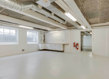 Kontor til leje på Holmbladsgade 70, 2300 København S - 303 m² | Foto 2 - Lokalebasen