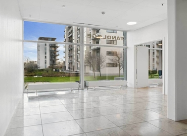 Kontor til leje på Gyngemose Parkvej 50, 2860 Søborg - 318 m² | Foto 0 - Lokalebasen