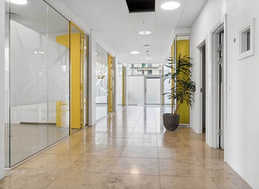 Kontor til leje på Gyngemose Parkvej 50, 2860 Søborg - 318 m² | Foto 4 - Lokalebasen