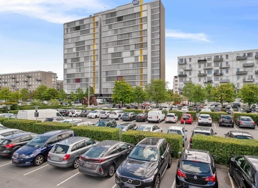 Kontor til leje på Gyngemose Parkvej 50, 2860 Søborg - 318 m² | Foto 8 - Lokalebasen