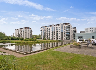 Kontor til leje på Gyngemose Parkvej 50, 2860 Søborg - 318 m² | Foto 10 - Lokalebasen
