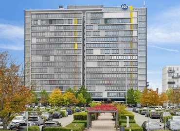 Kontor til leje på Gyngemose Parkvej 50, 2860 Søborg - 1515 m² | Foto 1 - Lokalebasen.dk