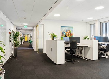 Kontor til leje på Gyngemose Parkvej 50, 2860 Søborg - 1515 m² | Foto 4 - Lokalebasen.dk