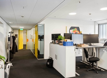 Kontor til leje på Gyngemose Parkvej 50, 2860 Søborg - 1515 m² | Foto 7 - Lokalebasen