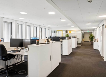 Kontor til leje på Gyngemose Parkvej 50, 2860 Søborg - 1515 m² | Foto 10 - Lokalebasen.dk