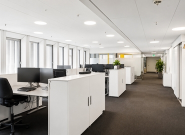 Kontor til leje på Gyngemose Parkvej 50, 2860 Søborg - 1515 m² | Foto 0 - Lokalebasen.dk