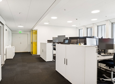 Kontor til leje på Gyngemose Parkvej 50, 2860 Søborg - 1515 m² | Foto 11 - Lokalebasen