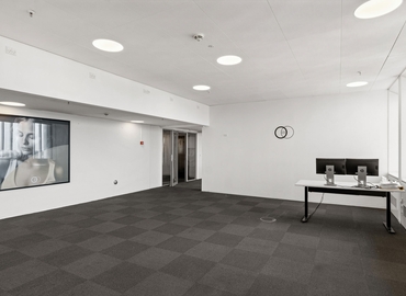 Kontor til leje på Gyngemose Parkvej 50, 2860 Søborg - 275 m² | Foto 0 - Lokalebasen