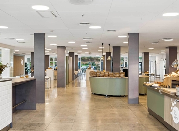 Kontor til leje på Gyngemose Parkvej 50, 2860 Søborg - 1515 m² | Foto 15 - Lokalebasen.dk