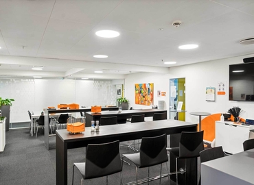 Kontor til leje på Gyngemose Parkvej 50, 2860 Søborg - 1515 m² | Foto 5 - Lokalebasen.dk