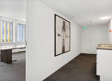 Kontor til leje på Gyngemose Parkvej 50, 2860 Søborg - 275 m² | Foto 4 - Lokalebasen.dk