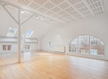 Kontor til leje på Viborggade 70, 2100 København Ø - 374 m² | Foto 3 - Lokalebasen