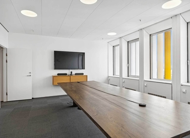 Kontor til leje på Gyngemose Parkvej 50, 2860 Søborg - 275 m² | Foto 7 - Lokalebasen