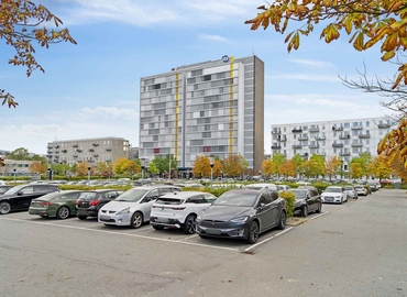 Kontor til leje på Gyngemose Parkvej 50, 2860 Søborg - 1515 m² | Foto 22 - Lokalebasen.dk