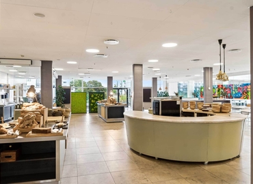 Kontor til leje på Gyngemose Parkvej 50, 2860 Søborg - 1515 m² | Foto 12 - Lokalebasen