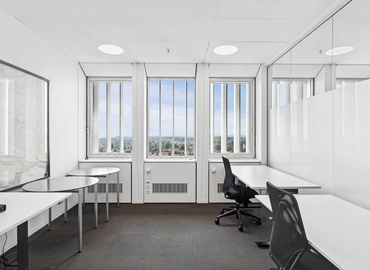 Kontor til leje på Gyngemose Parkvej 50, 2860 Søborg - 275 m² | Foto 9 - Lokalebasen.dk