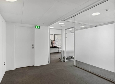 Kontor til leje på Gyngemose Parkvej 50, 2860 Søborg - 275 m² | Foto 11 - Lokalebasen.dk