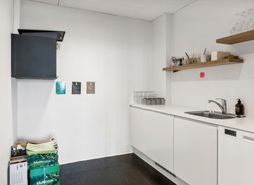 Kontor til leje på Gyngemose Parkvej 50, 2860 Søborg - 275 m² | Foto 12 - Lokalebasen.dk