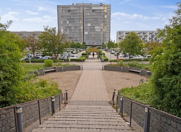 Kontor til leje på Gyngemose Parkvej 50, 2860 Søborg - 275 m² | Foto 15 - Lokalebasen.dk