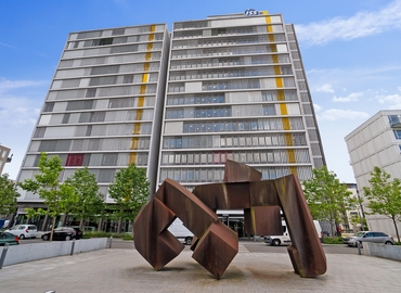 Kontor til leje på Gyngemose Parkvej 50, 2860 Søborg - 275 m² | Foto 16 - Lokalebasen.dk