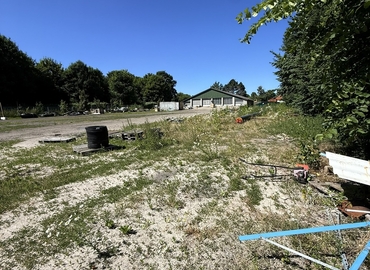 Lager til leje på Dalsvinget 10B, 4200 Slagelse - 911 m² | Foto 1 - Lokalebasen