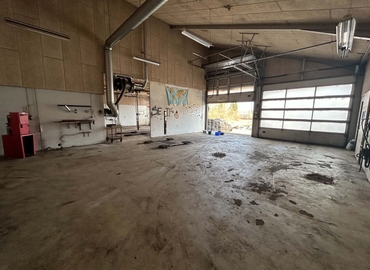 Lager til leje på Dalsvinget 10B, 4200 Slagelse - 911 m² | Foto 4 - Lokalebasen.dk