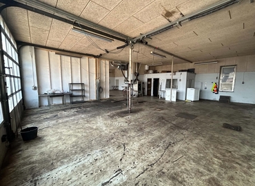 Lager til leje på Dalsvinget 10B, 4200 Slagelse - 911 m² | Foto 3 - Lokalebasen