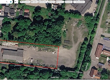 Lager til leje på Dalsvinget 10B, 4200 Slagelse - 911 m² | Foto 0 - Lokalebasen.dk