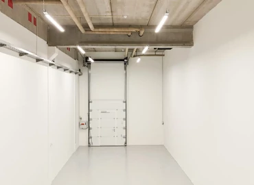 Lager til leje på Lundtoftegårdsvej 95, 2800 Kongens Lyngby - 116 m² | Foto 0 - Lokalebasen.dk
