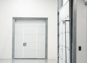 Lager til leje på Lundtoftegårdsvej 95, 2800 Kongens Lyngby - 116 m² | Foto 4 - Lokalebasen