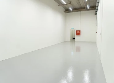 Lager til leje på Lundtoftegårdsvej 95, 2800 Kongens Lyngby - 116 m² | Foto 2 - Lokalebasen.dk