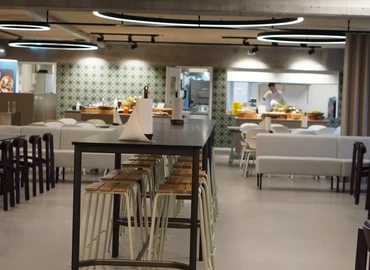 Lager til leje på Lundtoftegårdsvej 95, 2800 Kongens Lyngby - 116 m² | Foto 11 - Lokalebasen.dk