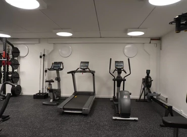 Lager til leje på Lundtoftegårdsvej 95, 2800 Kongens Lyngby - 116 m² | Foto 12 - Lokalebasen.dk