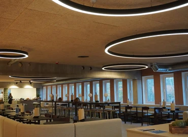 Lager til leje på Lundtoftegårdsvej 95, 2800 Kongens Lyngby - 116 m² | Foto 9 - Lokalebasen