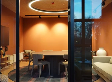 Lager til leje på Lundtoftegårdsvej 95, 2800 Kongens Lyngby - 1344 m² | Foto 11 - Lokalebasen.dk