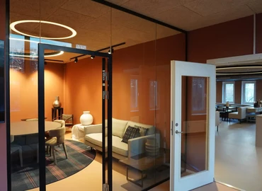 Lager til leje på Lundtoftegårdsvej 95, 2800 Kongens Lyngby - 1344 m² | Foto 12 - Lokalebasen.dk