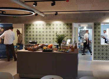 Lager til leje på Lundtoftegårdsvej 95, 2800 Kongens Lyngby - 1344 m² | Foto 7 - Lokalebasen.dk