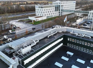 Lager til leje på Lundtoftegårdsvej 95, 2800 Kongens Lyngby - 1344 m² | Foto 23 - Lokalebasen.dk