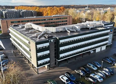 Lager til leje på Lundtoftegårdsvej 95, 2800 Kongens Lyngby - 1344 m² | Foto 26 - Lokalebasen