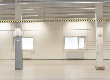 Lager til leje på Lundtoftegårdsvej 95, 2800 Kongens Lyngby - 1344 m² | Foto 3 - Lokalebasen.dk