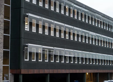 Lager til leje på Lundtoftegårdsvej 95, 2800 Kongens Lyngby - 1344 m² | Foto 24 - Lokalebasen